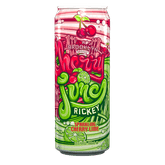 Arizona Cherry Lime Rickey - Biolaboratorium